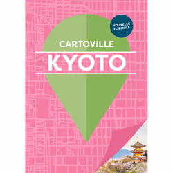 ISBN Kyoto, Français, 54 pages
