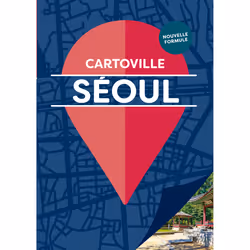 ISBN Séoul, Français, 54 pages