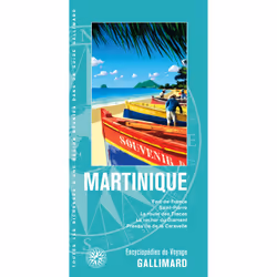 ISBN Martinique, Français, 344 pages