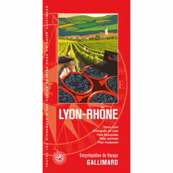 ISBN Lyon-Rhône, Français, 312 pages