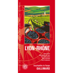 Lyon-Rhône : vieux-Lyon, métropole de Lyon, pays beaujolais, pays lyonnais, Pilat rhodanien