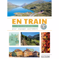 ISBN En train, Français, 320 pages