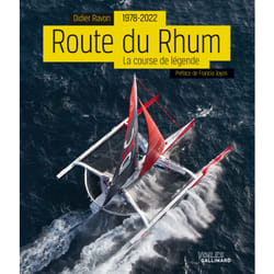 La route du Rhum : la course de légende (édition 2022)