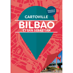 ISBN Bilbao et San Sebastián, Français, 58 pages