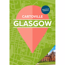 ISBN Glasgow, Français, 54 pages