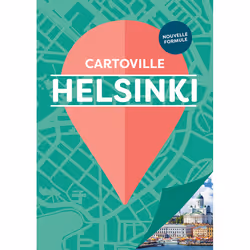 ISBN Helsinki, Français, 58 pages
