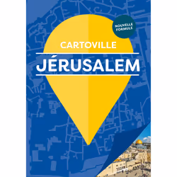 ISBN Jérusalem, Français, 56 pages