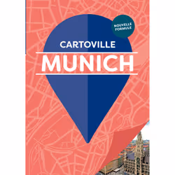 ISBN Munich, Français, 58 pages