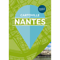 ISBN Nantes, Français, 58 pages