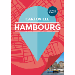 ISBN Hambourg, Français, 58 pages