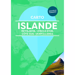 ISBN Islande, Français, 54 pages