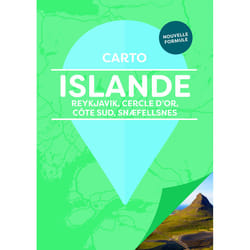 Islande : Reykjavik, cercle d'or, côte sud, Snaefellsnes