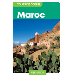 GEOguide coups de coeur : Maroc