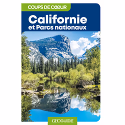 ISBN Californie, Français, 360 pages