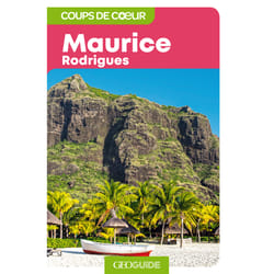 GEOguide coups de coeur : Maurice - Rodrigues