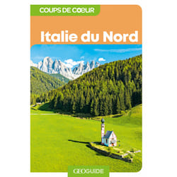 GEOguide coups de coeur : Italie du nord