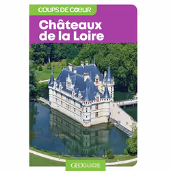 ISBN Châteaux de la Loire, Français, 360 pages