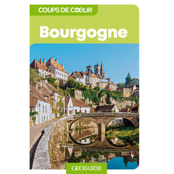 GEOguide coups de coeur : Bourgogne