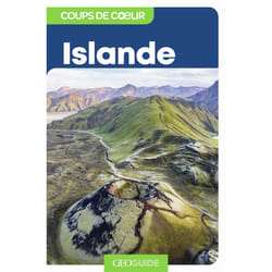GEOguide coups de coeur : Islande