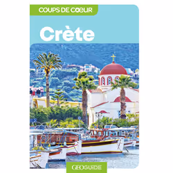 ISBN Crète, Français, 240 pages