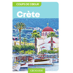 GEOguide coups de coeur : Crète