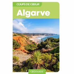 ISBN Algarve, Français, 184 pages