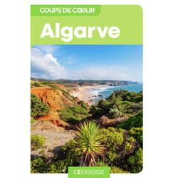 GEOguide coups de coeur : Algarve