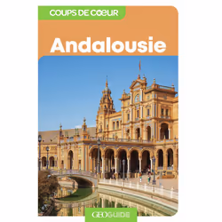 ISBN Andalousie, Français, 352 pages