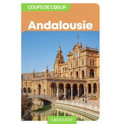 GEOguide coups de coeur : Andalousie