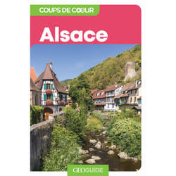 GEOguide coups de coeur : Alsace