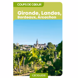 ISBN Gironde, Landes, Bordeaux, Arcachon, Français, 320 pages