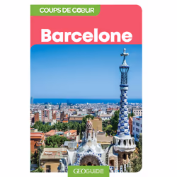 ISBN Barcelone, Français, 240 pages