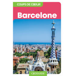 GEOguide coups de coeur : Barcelone