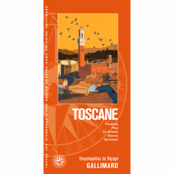 ISBN Toscane, Français, 288 pages