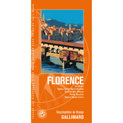 Florence : le Dôme, église Santa Maria Novella, galerie des Offices, Ponte Vecchio, église Santa Croce