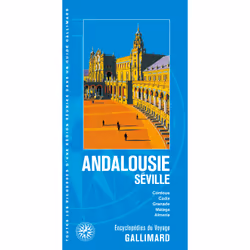 ISBN Andalousie - Séville, Français, 392 pages