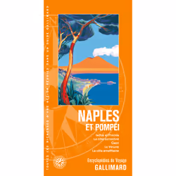 ISBN Naples et Pompéi, Français, 336 pages