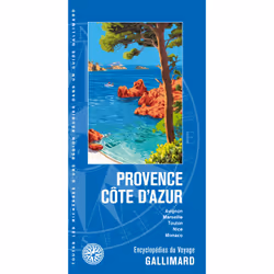 ISBN Provence - Côte d'Azur, Français, 352 pages
