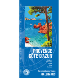 Provence-Côte d'Azur : Avignon, Marseille, Toulon, Nice, Monaco