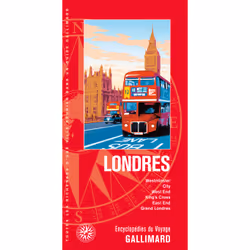 ISBN Londres, Français, 400 pages