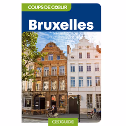 ISBN Bruxelles, Français, 224 pages