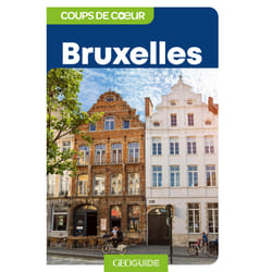 GEOguide coups de coeur : Bruxelles