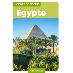 ISBN Égypte, Français, 360 pages