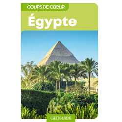 GEOguide coups de coeur : Egypte