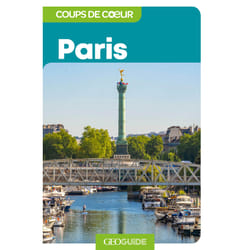 GEOguide coups de coeur : Paris