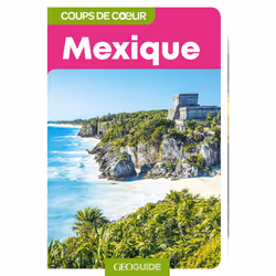 ISBN Mexique, Français, 360 pages