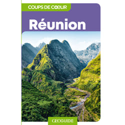 GEOguide coups de coeur : Réunion