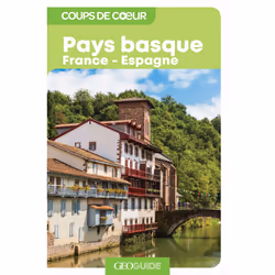 ISBN Pays basque, Français, 340 pages
