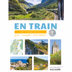 ISBN En train, Français, 320 pages