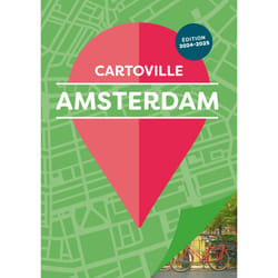 Amsterdam (édition 2024/2025)
